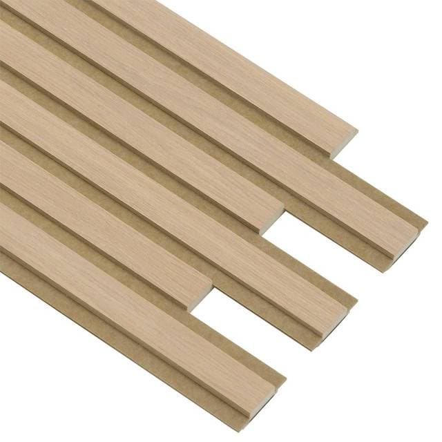 I-Wood Pro+ I-Lock Original Akustikpanel 16 x 300 x 2400 mm