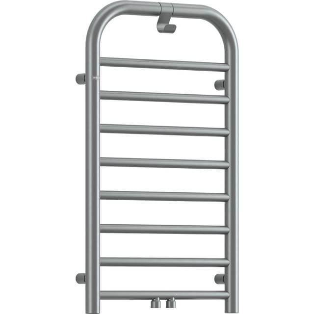 Hill Ceramic Handdukstork 335 W Silia Krom Matt