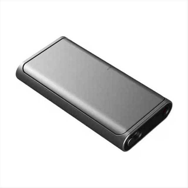 Smart Air Mouse Dual-Mode Switching Bluetooth Type-C