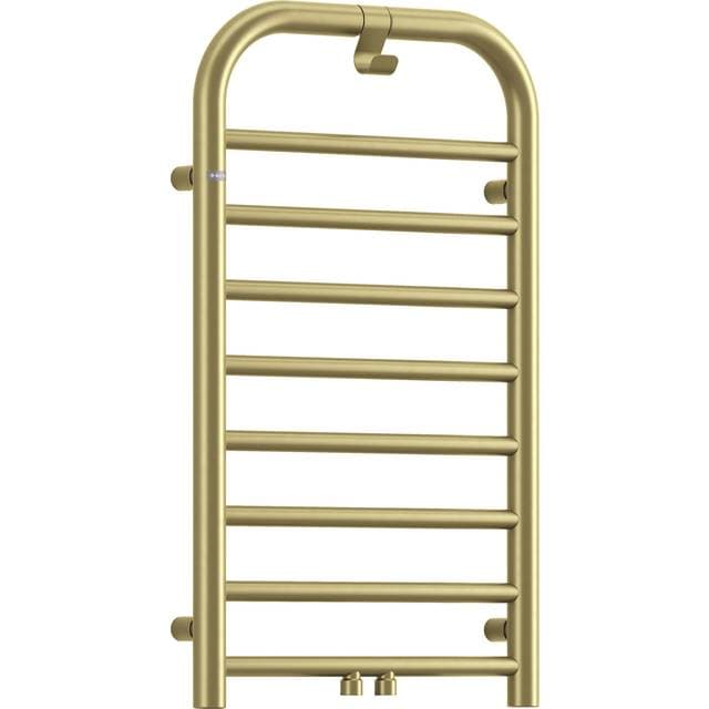 Hill Ceramic Handdukstork 335 W Silia Guld Matt