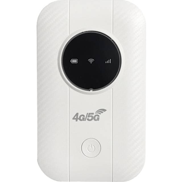 2025 Kannettava WiFi 5g 4g LTE Mobiili Hotspot