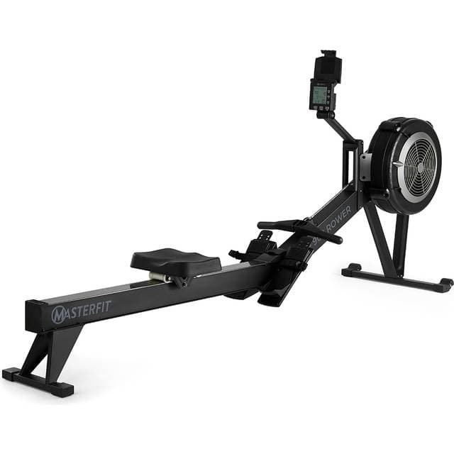 Masterfit TP 900 Romaskine