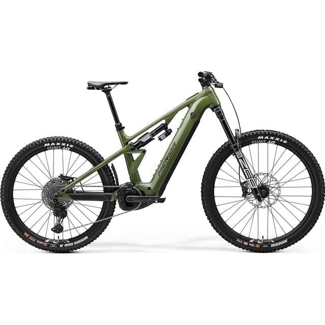 Merida eOne-Eighty 900 MTB