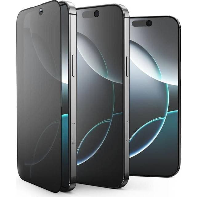 Hofi Prywatyzujące Tech-Protect Glass Spy 2-Pack Xiaomi 15T