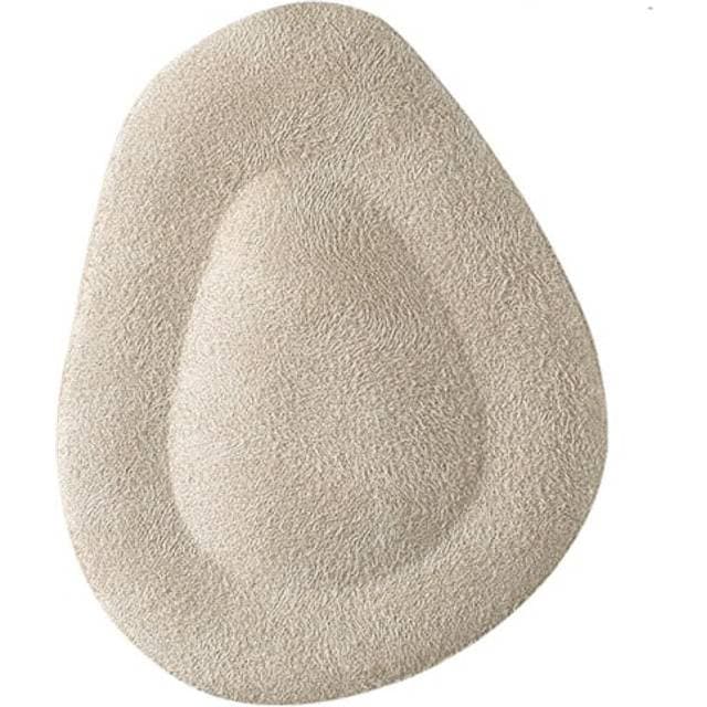 AG Mjuk Stötabsorberande Framfotinlägg Skoinlägg