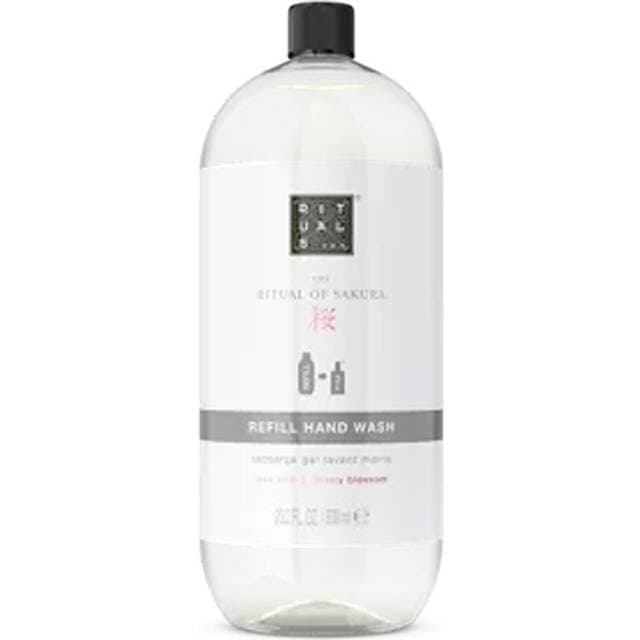 Rituals Ritual of Sakura Hand Wash Refill 600 ml