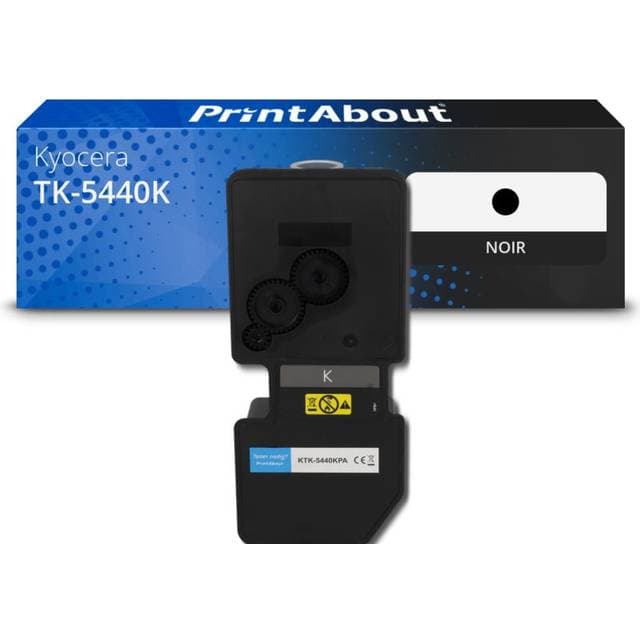 Kyocera TK-5440K Toner black