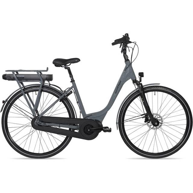 Winther Superbe 2 LTD Plus