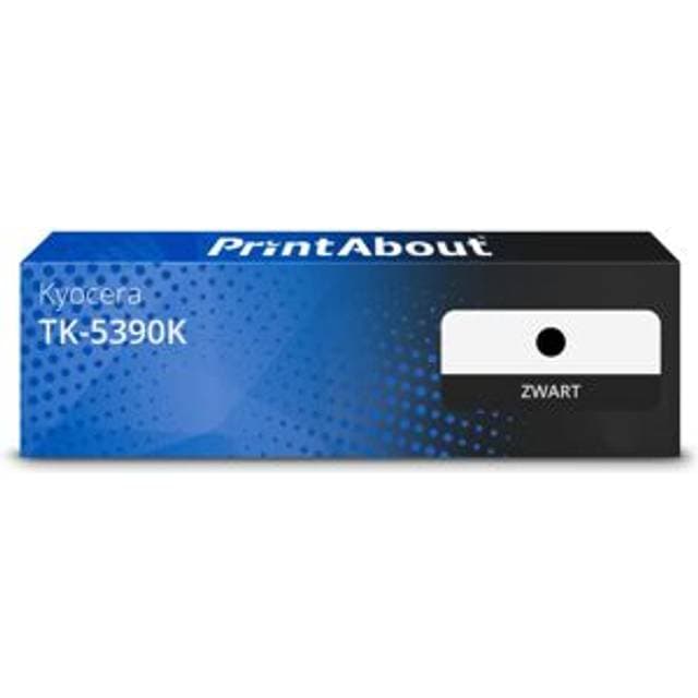Kyocera Original TK-5390K Toner