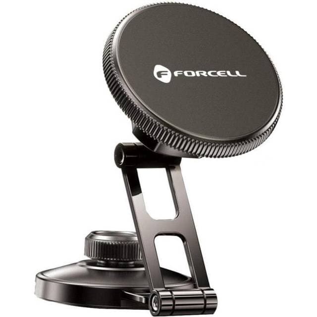 ForCell F-Grip IronSecure Bilrude Bordmontering Telefonholder