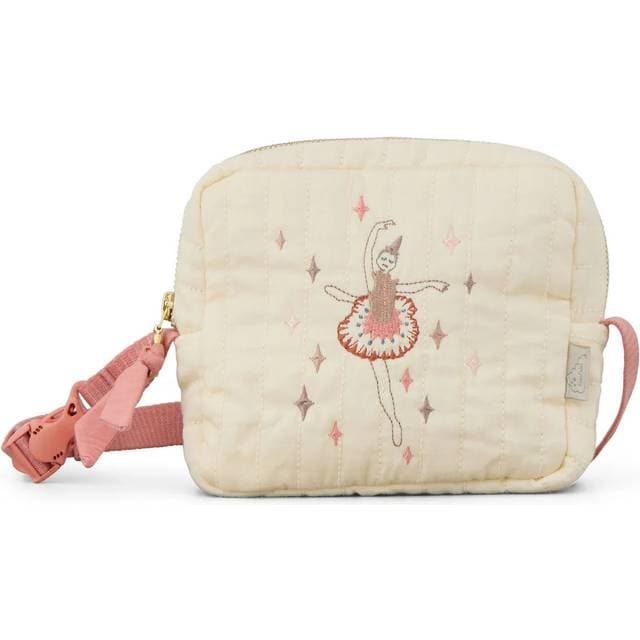 Cam Cam Copenhagen Skuldertaske Ballerina - OneSize