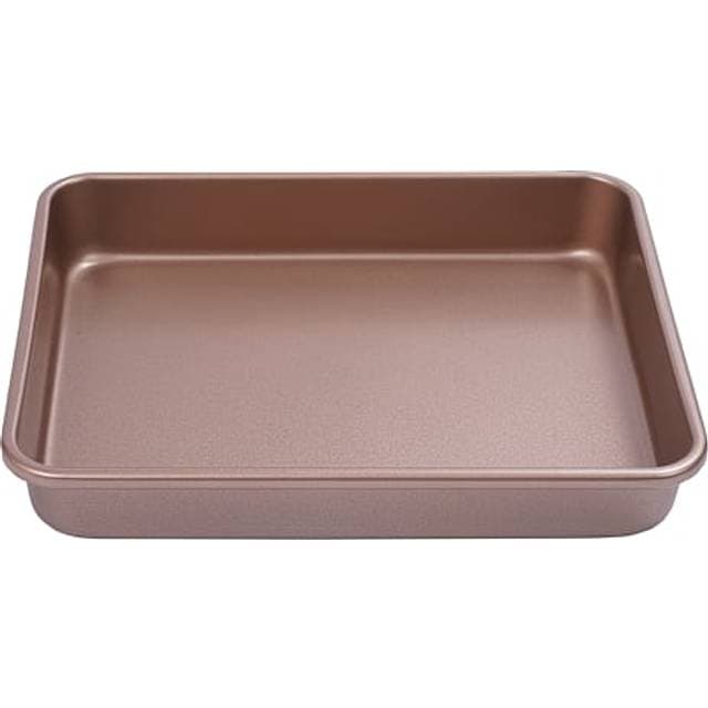 Britt Andersen Airfryer Bradepande Rektangulær Guld