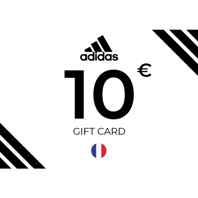 Store Gift Card 10 EUR