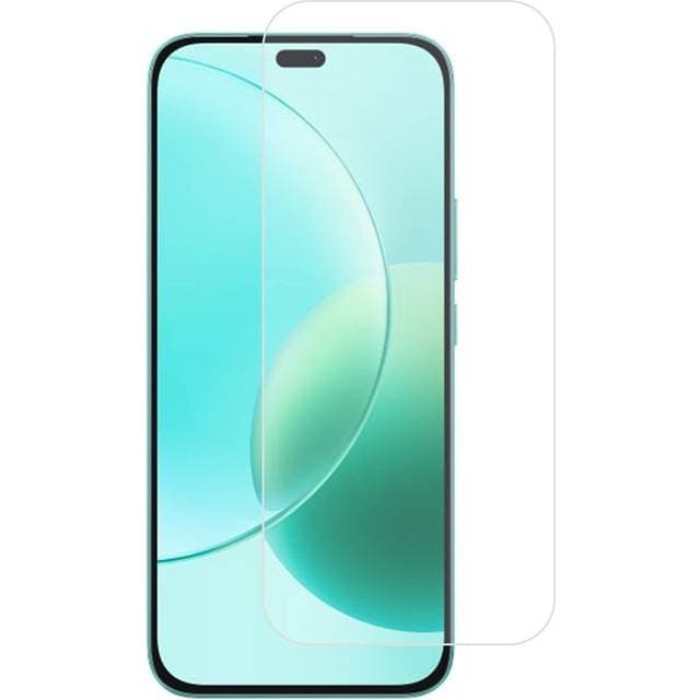 INCOVER Honor 400 Lite Skærmbeskyttelsesglas Gennemsigtig