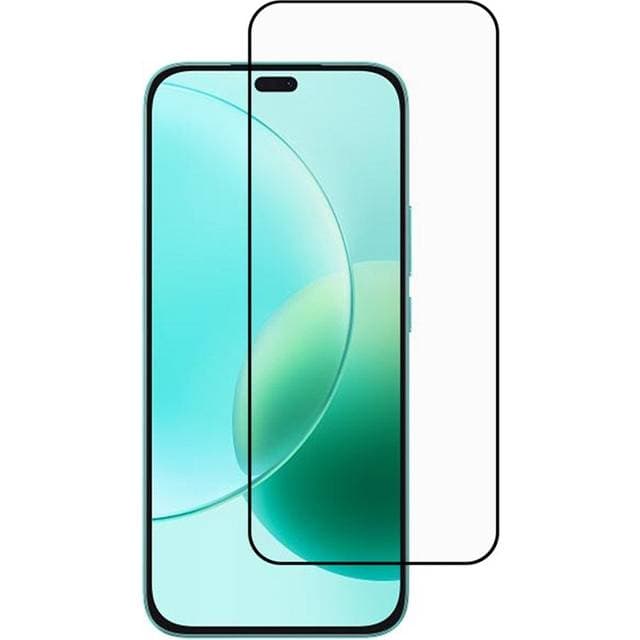 INCOVER Honor 400 Lite Hærdet Beskyttelsesglas