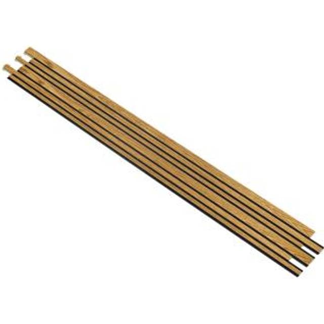 I-Wood Pro+ I-Lock Mixed Akustikpanel 16 x 300 x 2400 mm