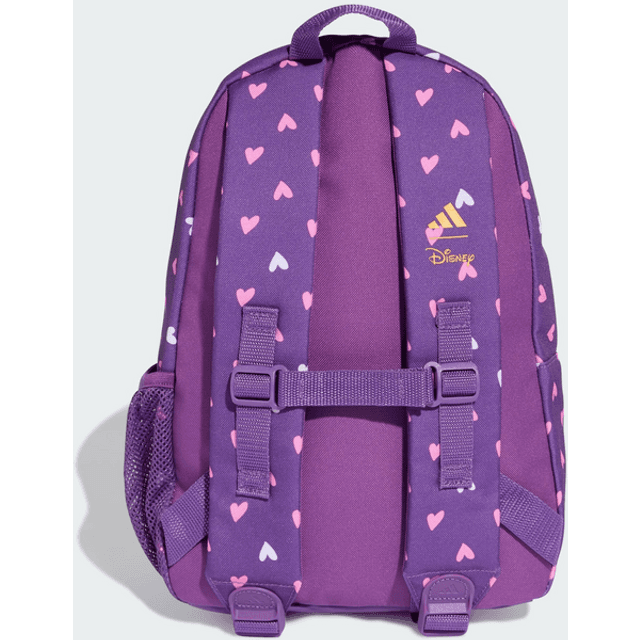 adidas Disney Minnie Mouse Rygsæk - Active Purple/Semi Ice Tangerine