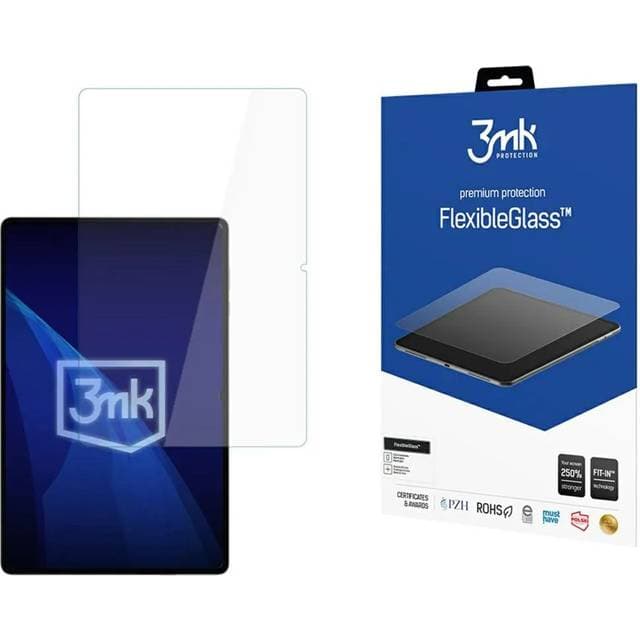 3mk FlexibleGlass Hybrid Glass Samsung Galaxy Tab S11 Ultra