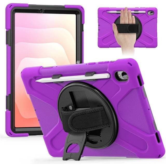 Eiderwood Samsung Galaxy Tab S11 Stødabsorberende Cover