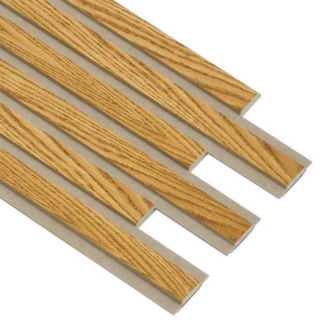 I-Wood Pro+ I-Lock Original Akustikpanel 16 x 300 x 2400 mm