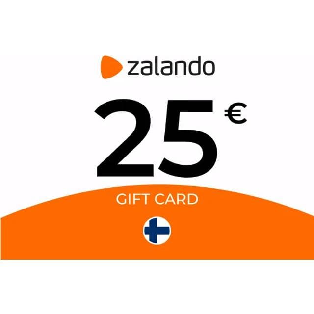 Gift Card 25 EUR Key