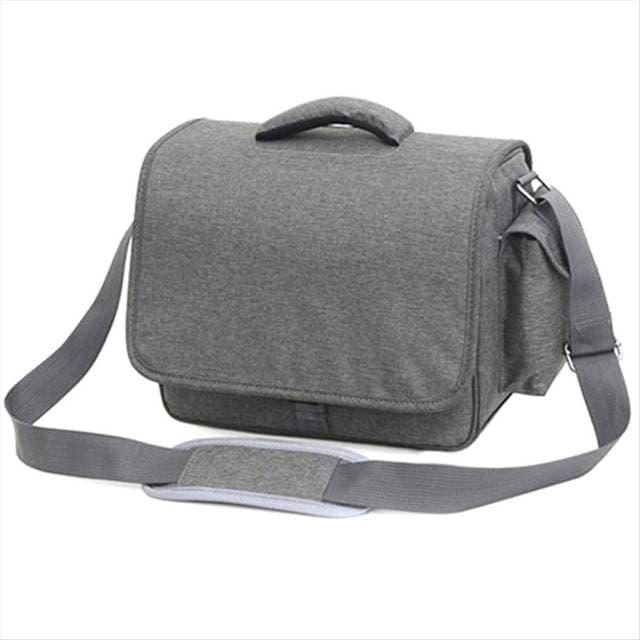 Projector Shoulder Bag Grey