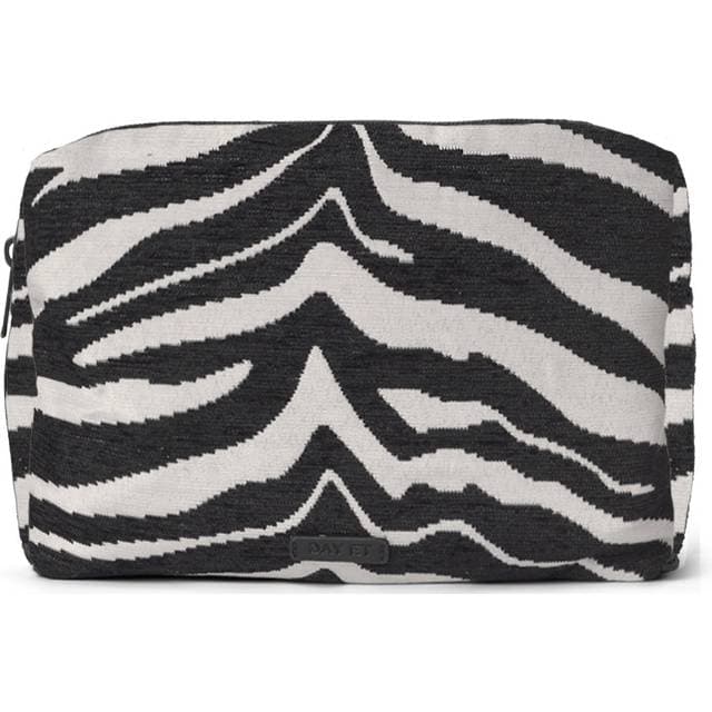 Day Et Zebra Washbag Multi Patterned - Sort