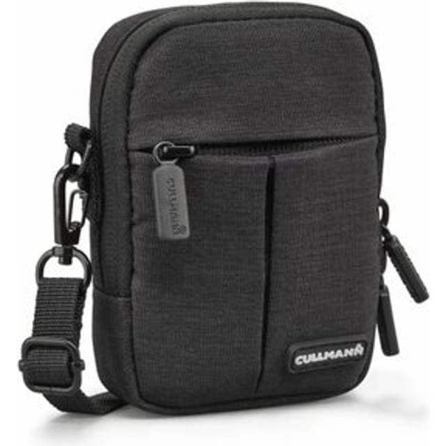 Cullmann Malaga Compact Kameratasche 100 Black
