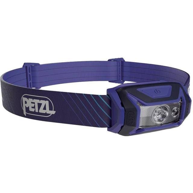 Petzl Tikka Core