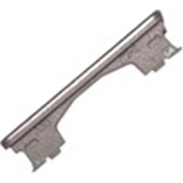 Generique Bouton Volume Lilas Samsung Galaxy A35 A356 GH98-49048C