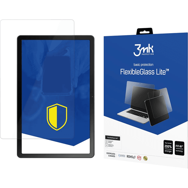3mk FlexibleGlass Lite Hybridglas Lenovo Tab M10 Plus