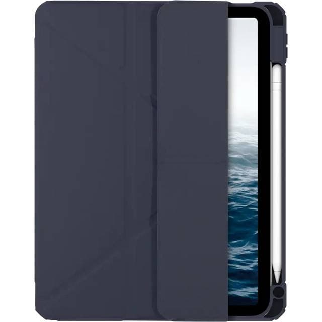 dbramante1928 Beskyttelsescover Blå Apple 10.9 Inch