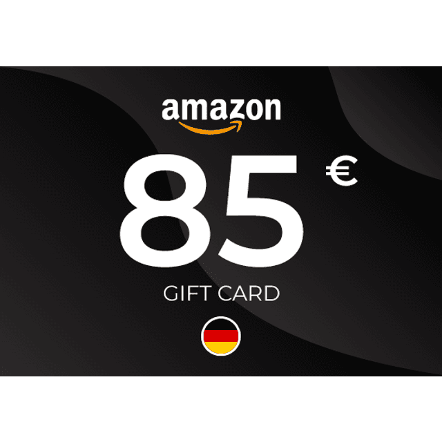 Gift Card 85 EUR Key