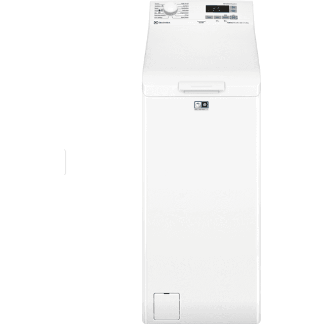 Electrolux EW6T462W4W Hvid