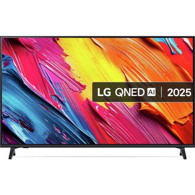 LG 50 Inch 4K QNED TV