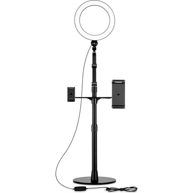 Wergon Justerbar Livestream Mobil Tablet Holder