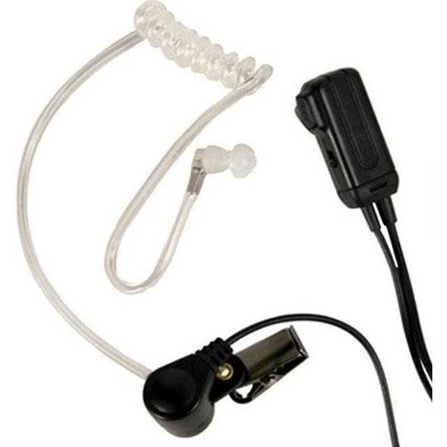 Cobra Handsfree-knap med mikrofon