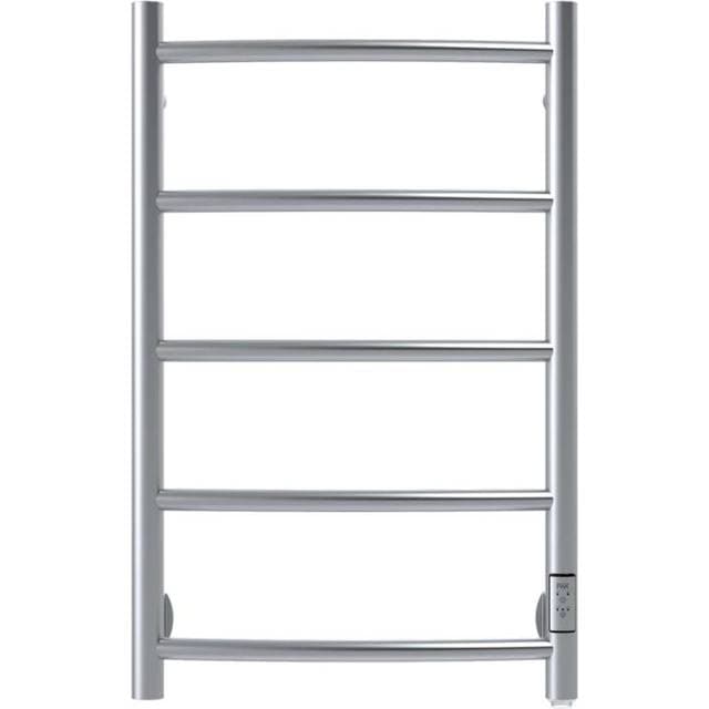 Pax Håndklædetørrer Samba Duo Rustfrit Stål