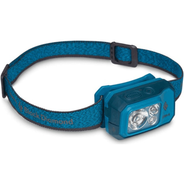 Black Diamond Storm 500-R