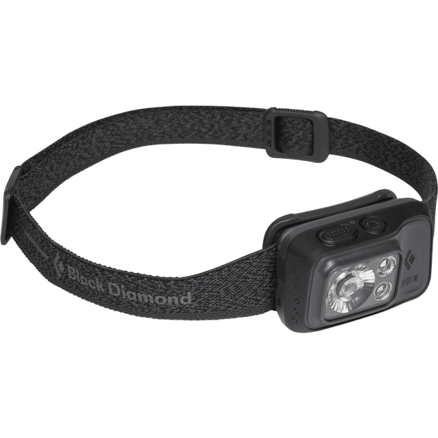 Black Diamond Spot 400-R