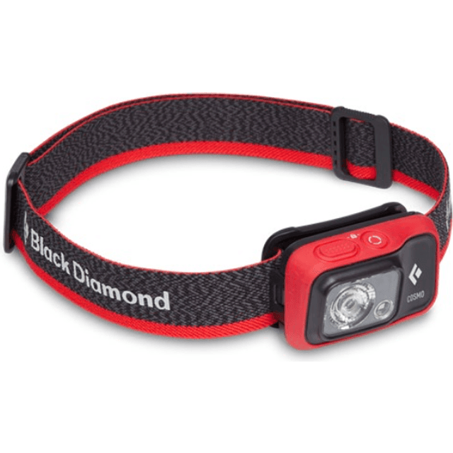 Black Diamond Cosmo 350