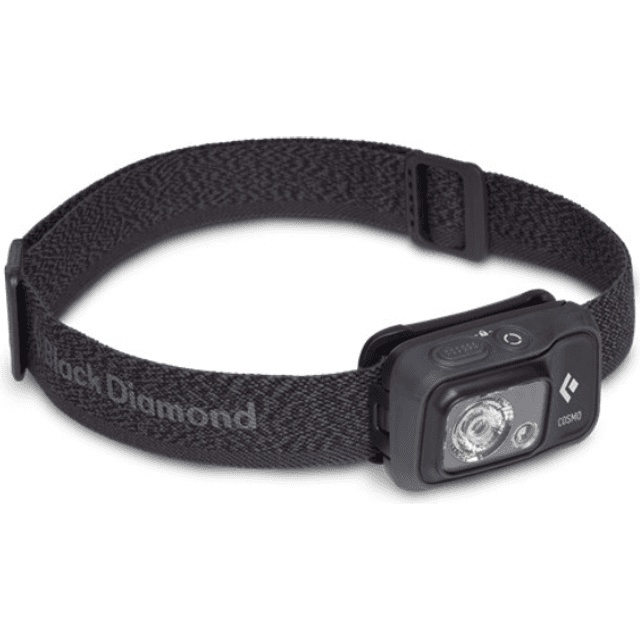 Black Diamond Cosmo 350