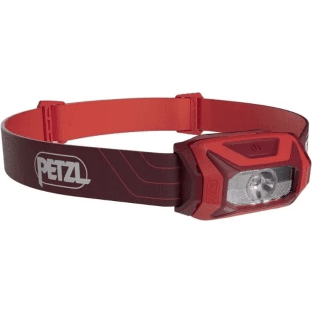 Petzl Tikkina
