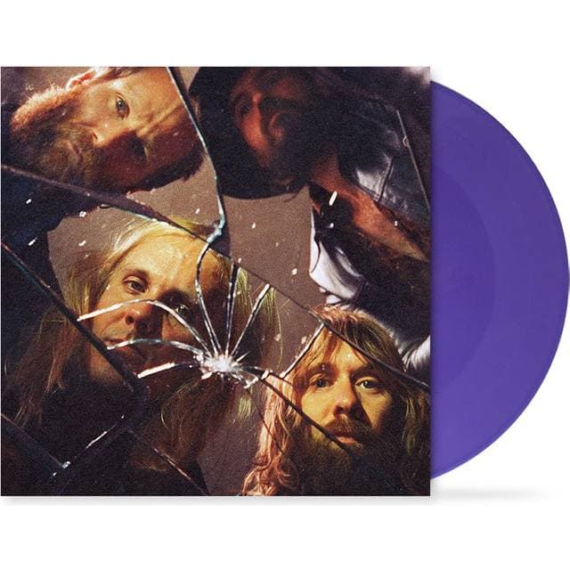 Kadavar LP Kids Abandoning Destiny Among Vanity And Ruin (Vinyl)