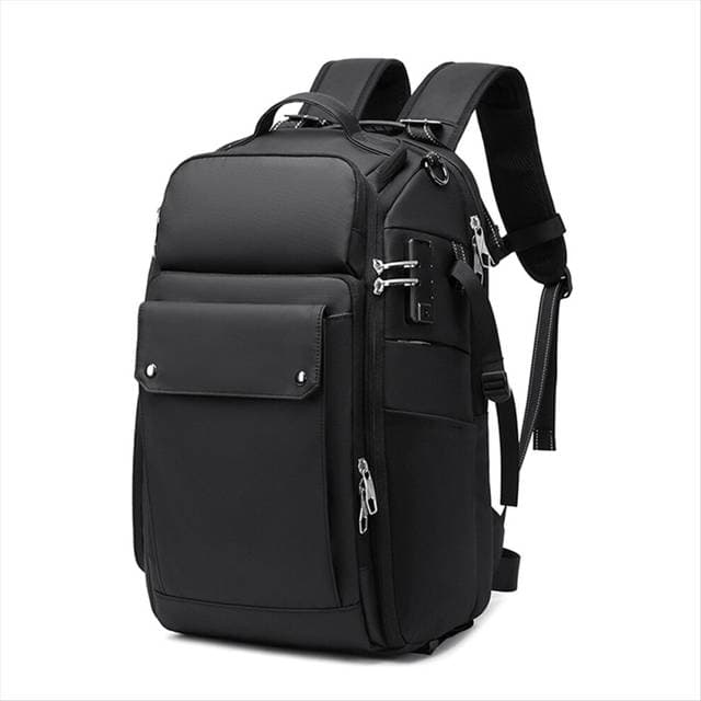 Waterproof Photography Camera Backpack