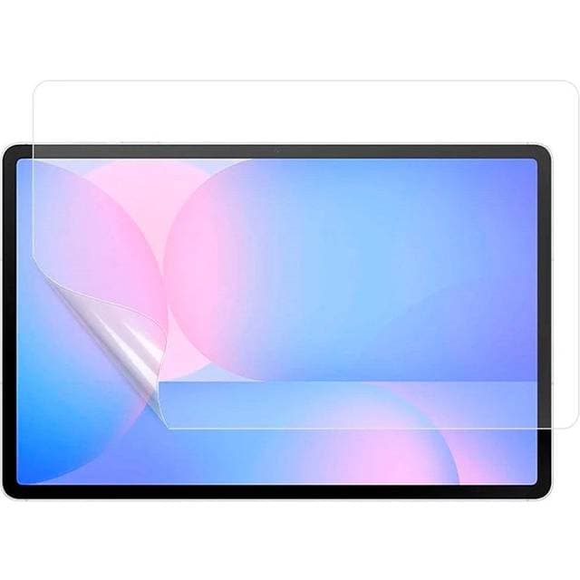 INCOVER Galaxy Tab S10 FE Plus Skærmbeskyttelsesfilm