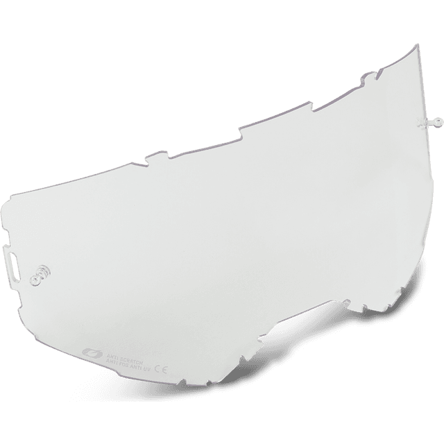 O'Neal Glas B-22 B-33 Spare With Tear Off Pins