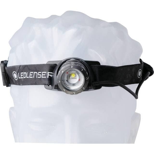 Ledlenser MH10 Special Edition Pandelampe