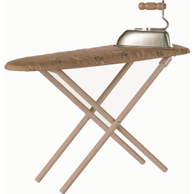 Maileg Strygejern og Strygebræt