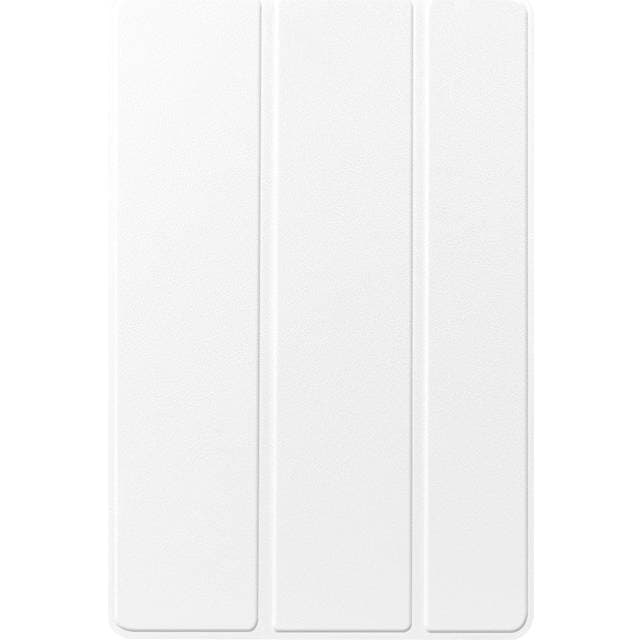 Eiderwood Samsung Galaxy Tab S11 S10 Lite Tri-Fold Kunstlæder Flip Cover